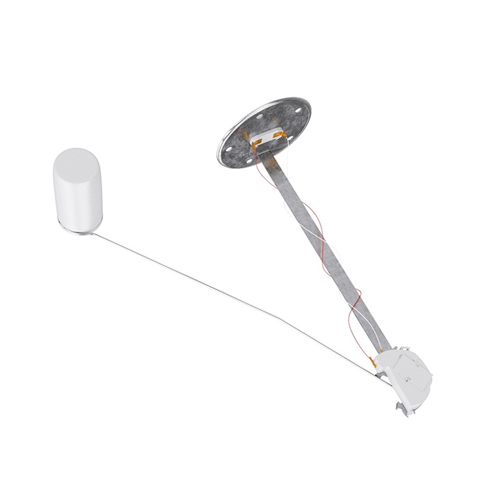 Датчик уровня топлива Тип F, Тип C, Тип G