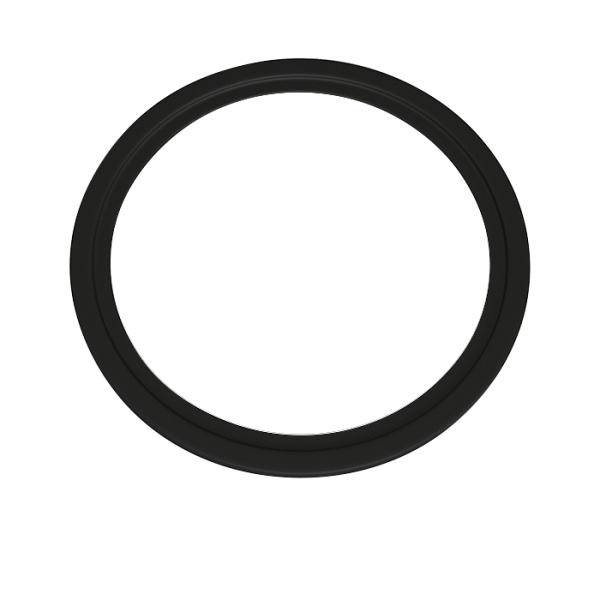 РТИ (кольцо уплотнительное) бензонасоса баков УАЗ