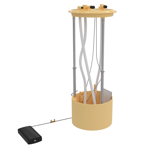 Погружной модуль топливного бака а/м Газель 105 л (355 мм) удл. ДИЗЕЛЬ