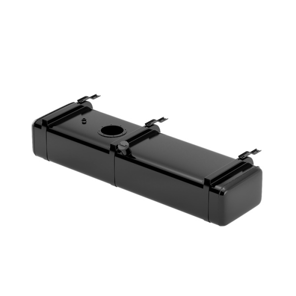 Бензобак 120 литров Газель инжектор / дизель АНТИКОР Бензобак 120 литров Газель инжектор / дизель АНТИКОР