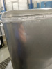 Алюминиевый топливный бак 70л. Газель карбюратор (№ 814425)