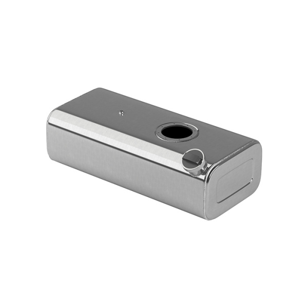 Алюминиевый бензобак 70 литров Газель инжектор / дизель Алюминиевый бензобак 70 литров Газель инжектор / дизель