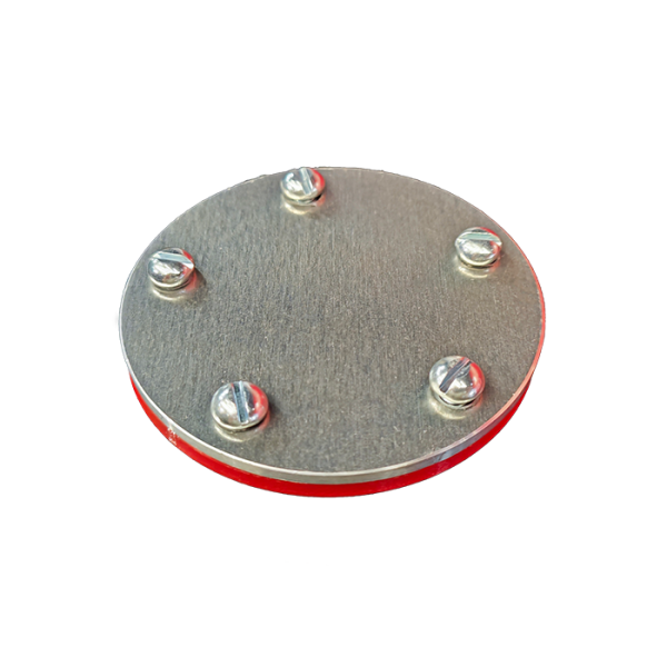 Комплект заглушки фланца на рефрижератор