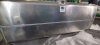 Алюминиевый топливный бак 800л. п/об (№ 814439)